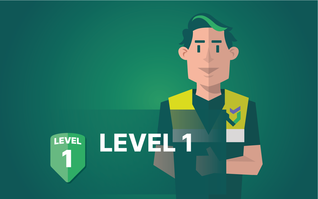 Level 1