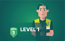 Level 1