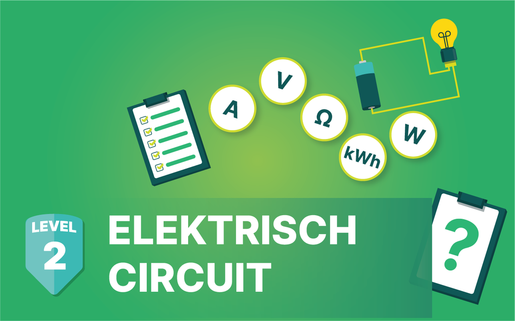 Elektrisch circuit