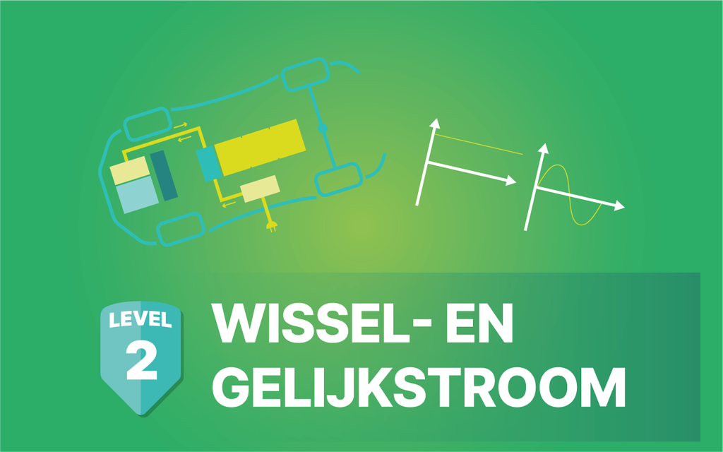 Wissel- en gelijkstroom