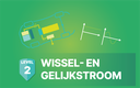 Wissel- en gelijkstroom