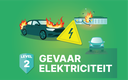 Gevaar elektriciteit
