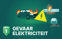 LVL1 - Gevaar en elektriciteit