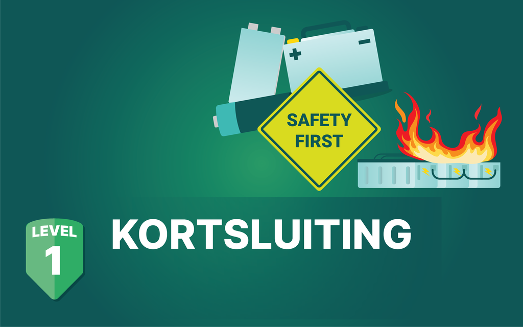 LVL1 - Kortsluiting