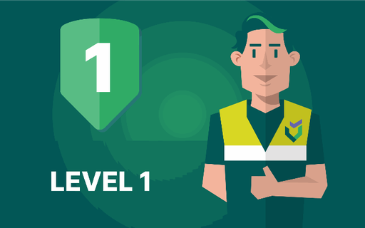 NL - Level 1 met Proctoring